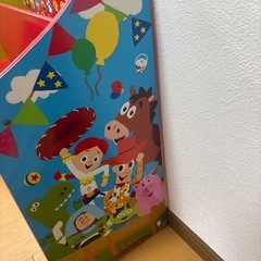 子供 おもちゃ箱の画像