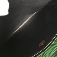 ルイヴィトン クラッチバッグ イエナ の画像