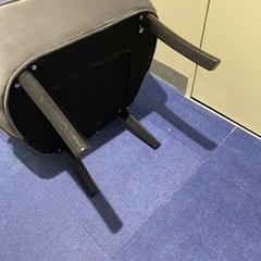 IKEA レームスタ　パーソナルチェア【定価22990円】の画像