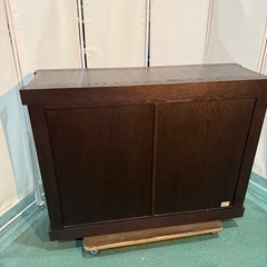 高級　飛騨産業　帳簿タンス の画像