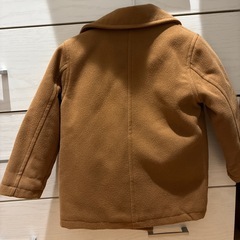 コート　100cmの画像