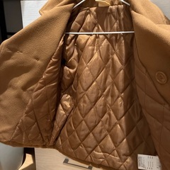 コート　100cmの画像