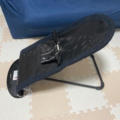 ベビービョルンのバウンサー
の画像