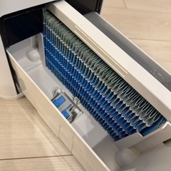 SHARP 加湿空気清浄機の画像