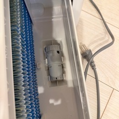 SHARP 加湿空気清浄機の画像