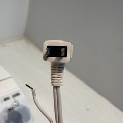 276　HITACHI　2022年製エアコン　6～8畳用　整備済みの画像