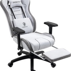 Dowinx ゲーミングチェア  
LS-6657B02の画像