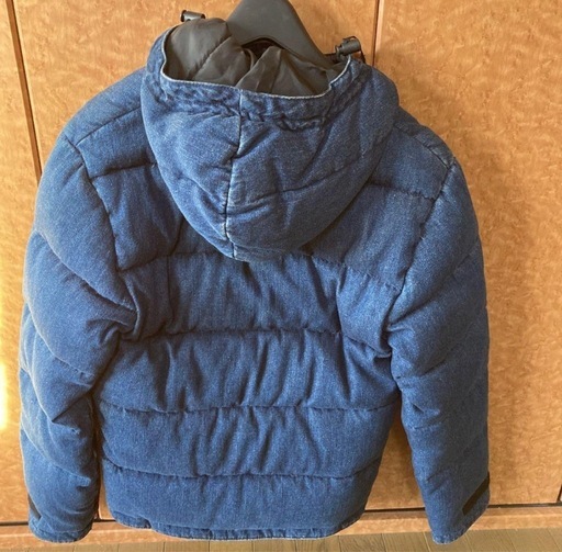 EVISU YAMANEジャケット