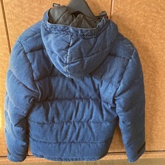 EVISU YAMANEジャケットの画像