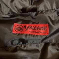 EVISU YAMANEジャケットの画像