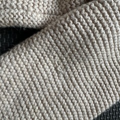 baby GAP トナカイニットの画像