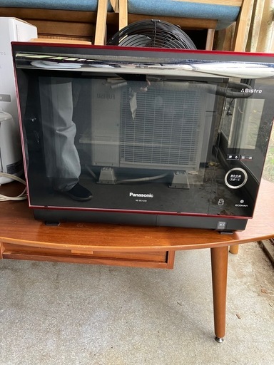 オーブンレンジ