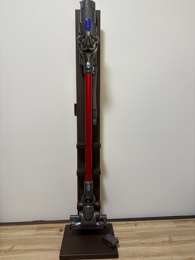 dyson コードレス　掃除機