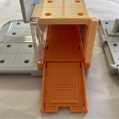 トミカタウン ビルドシティ セブン-イレブン の画像