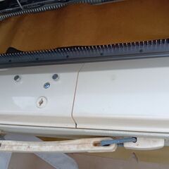 ブラザー編み機の画像