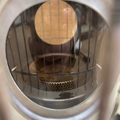 ⭐︎h22【アラジン 灯油ストーブ】BF3911の画像