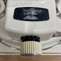 ⭐︎h22【アラジン 灯油ストーブ】BF3911の画像