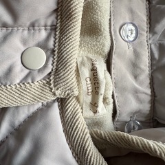 キムラタン　アウターの画像