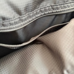 ノースフェイストートバッグの画像