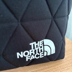 ノースフェイストートバッグの画像