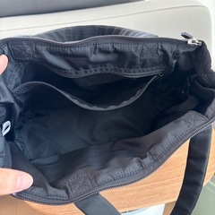 ノースフェイストートバッグの画像