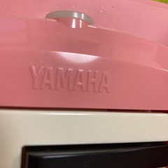 鍵盤ハーモニカ　ピアニカ　中古の画像