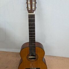 クラシックギター　フロンテレFGC300の画像