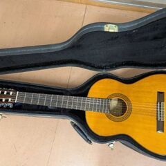 クラシックギター　フロンテレFGC300の画像