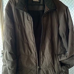 メンズ　コート　ジャケット　上着の画像