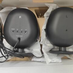 ゲーミングスピーカー スティールシリーズ SteelSeries Arena 3 - USの画像