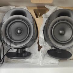 ゲーミングスピーカー スティールシリーズ SteelSeries Arena 3 - USの画像