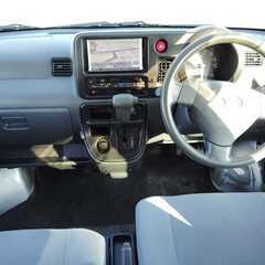 ダイハツハイゼットカーゴ /平成25年/車検：令和9年5月新/エンジン交換済み ミの画像