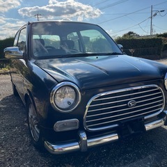 🎀ミラジーノ仕様、98000km.現状販売、５速ミッション車の画像