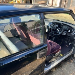 🎀ミラジーノ仕様、98000km.現状販売、５速ミッション車の画像