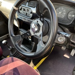 🎀ミラジーノ仕様、98000km.現状販売、５速ミッション車の画像