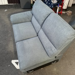 L字ソファきれいの画像