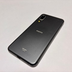 AQUOS sense3 basic   SIMフリー！の画像