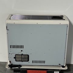 サンポット 煙突式ストーブ 2019年製 KSH-7011RC カベックの画像