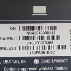 65型　モニター　タッチディスプレイ　TV 
　の画像