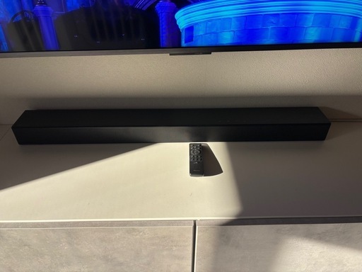 REGZA 2.1ch レグザサウンドシステム　TS216G