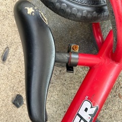 ストライダーの画像