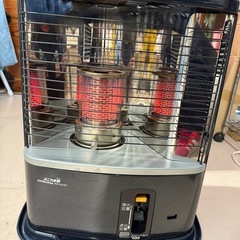 美原店 コロナ ポータブル 石油ストーブ RX-2212Y 20...