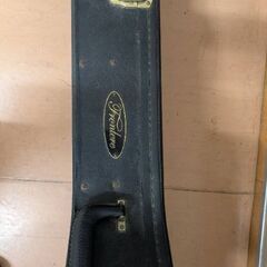 YAMAHA APX-4A ヤマハエレアコギターケース付きの画像