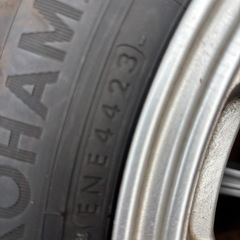 お引取り先が決まりましたの画像