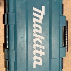 マキタマルチツール14.4v
の画像