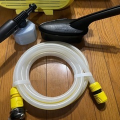 交渉中〜ケルヒャー　高圧洗浄機　　JTK28の画像