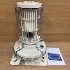 ⭐︎h22【アラジン 灯油ストーブ】BF3911の画像