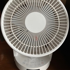サーキュレーターの画像
