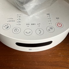 サーキュレーターの画像