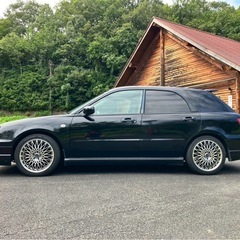 福岡✨スバルインプレッサ✨即乗り5MT✨カスタムの画像